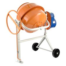 Бетоносмеситель Denzel B-160 - изображение 6