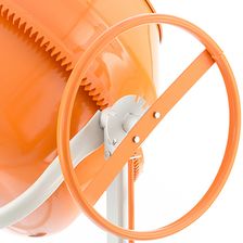 Бетоносмеситель Denzel B-160 - изображение 8