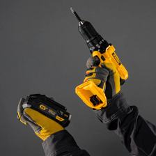 Батарея аккумуляторная Denzel B-18-2.0, Li-Ion, 18 В, 2,0 Ач - изображение 19