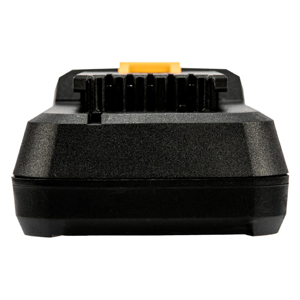 Батарея аккумуляторная Denzel B-18-2.0, Li-Ion, 18 В, 2,0 Ач - изображение 5