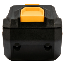 Батарея аккумуляторная Denzel B-18-6.0, Li-Ion, 18 В, 6,0 Ач - изображение 13