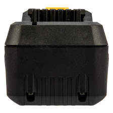 Батарея аккумуляторная Denzel B-18-6.0, Li-Ion, 18 В, 6,0 Ач - изображение 14