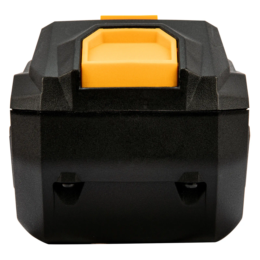 Батарея аккумуляторная Denzel B-18-6.0, Li-Ion, 18 В, 6,0 Ач - изображение 4