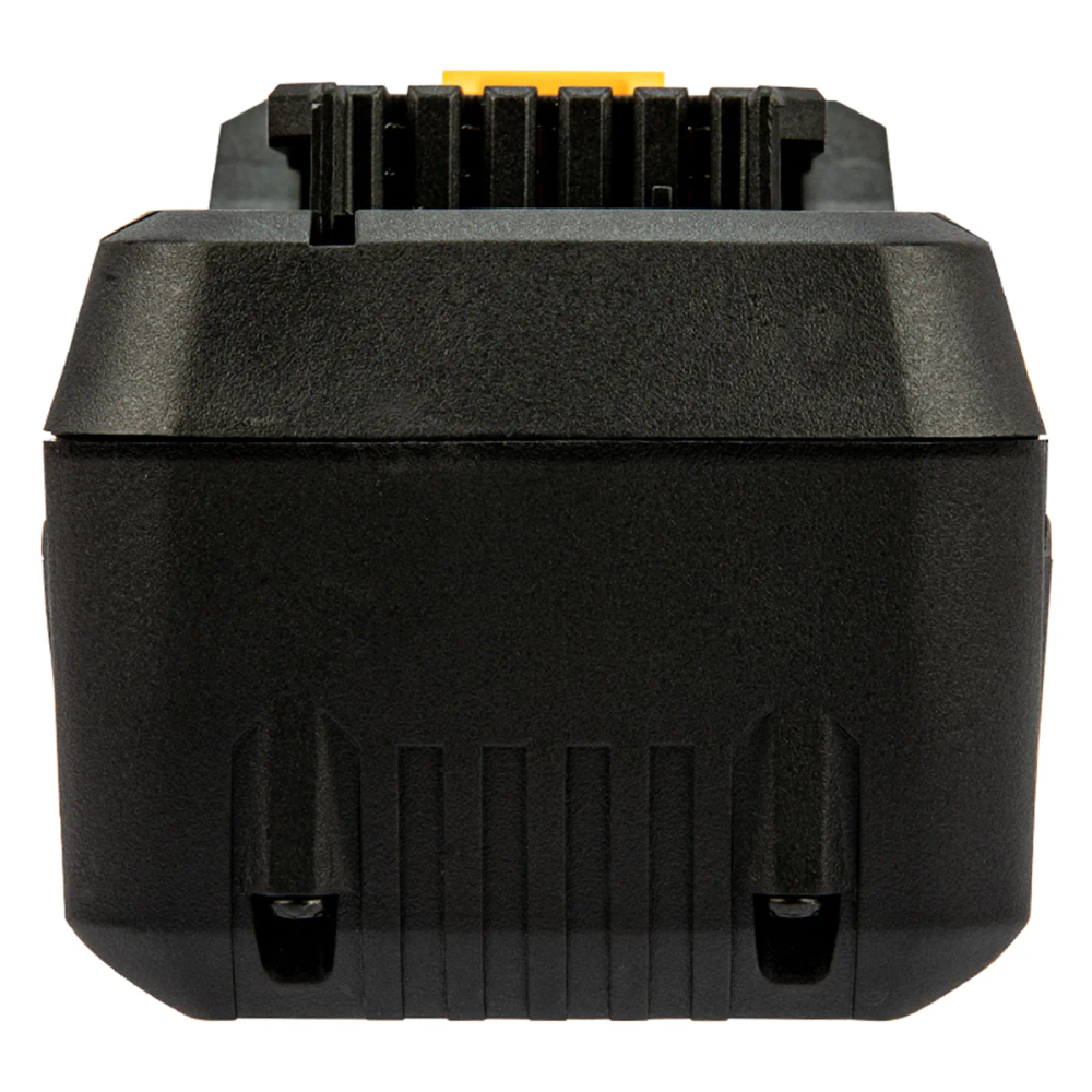 Батарея аккумуляторная Denzel B-18-6.0, Li-Ion, 18 В, 6,0 Ач - изображение 5