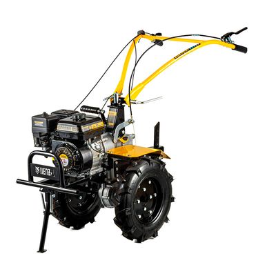 Бетоносмеситель Denzel B-200 - изображение 13