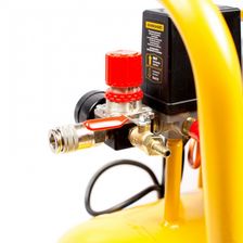 Компрессор воздушный Denzel BCI2300/50 - изображение 7