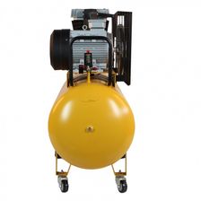 Компрессор воздушный Denzel BCI5500-T/270 - изображение 10