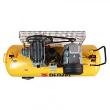 Компрессор воздушный Denzel BCI5500-T/270 - изображение 12