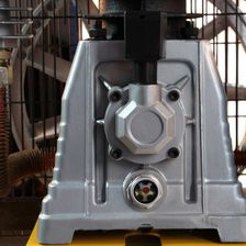 Компрессор воздушный Denzel BCI5500-T/270 - изображение 14