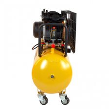 Компрессор воздушный Denzel BCV2200/100 - изображение 8