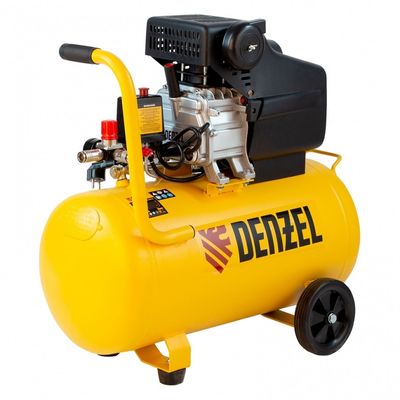 Компрессор воздушный Denzel BCV2300/100 - изображение 12