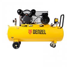 Компрессор воздушный Denzel BCV2300/100 - изображение 7