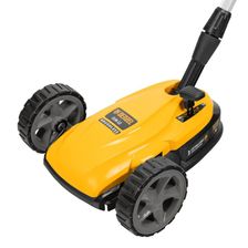 Газонокосилка портативная аккумуляторная Denzel CLM-22 Li-ion 20 В 220 мм - изображение 21