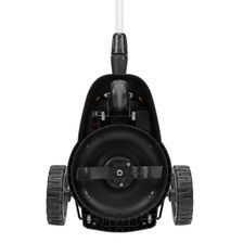 Газонокосилка портативная аккумуляторная Denzel CLM-22 Li-ion 20 В 220 мм - изображение 23