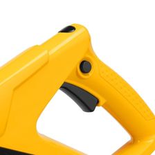 Газонокосилка портативная аккумуляторная Denzel CLM-22 Li-ion 20 В 220 мм - изображение 24