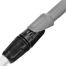 Газонокосилка портативная аккумуляторная Denzel CLM-22 Li-ion 20 В 220 мм - изображение 27