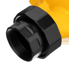 Циркуляционный насос Denzel CP32-8, напор 8 м, 160 л/мин, 1 м кабель, монт. длина 180 мм - изображение 19