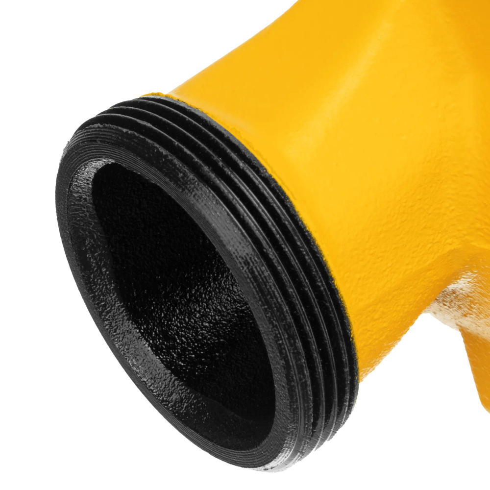 Циркуляционный насос Denzel CP32-8, напор 8 м, 160 л/мин, 1 м кабель, монт. длина 180 мм - изображение 7