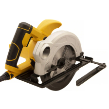 Пила циркулярная Denzel CS-165 - изображение 18