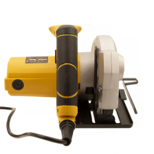 Пила циркулярная Denzel CS-165 - изображение 19