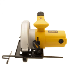 Пила циркулярная Denzel CS-165 - изображение 20