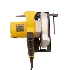 Пила циркулярная Denzel CS-165 - изображение 21