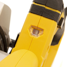 Пила циркулярная Denzel CS-165 - изображение 25