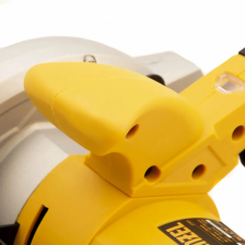 Пила циркулярная Denzel CS-165 - изображение 27