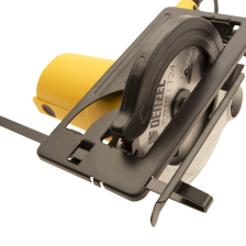 Пила циркулярная Denzel CS-165 - изображение 29