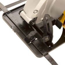 Пила циркулярная Denzel CS-165 - изображение 31