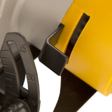 Пила циркулярная Denzel CS-165 - изображение 32