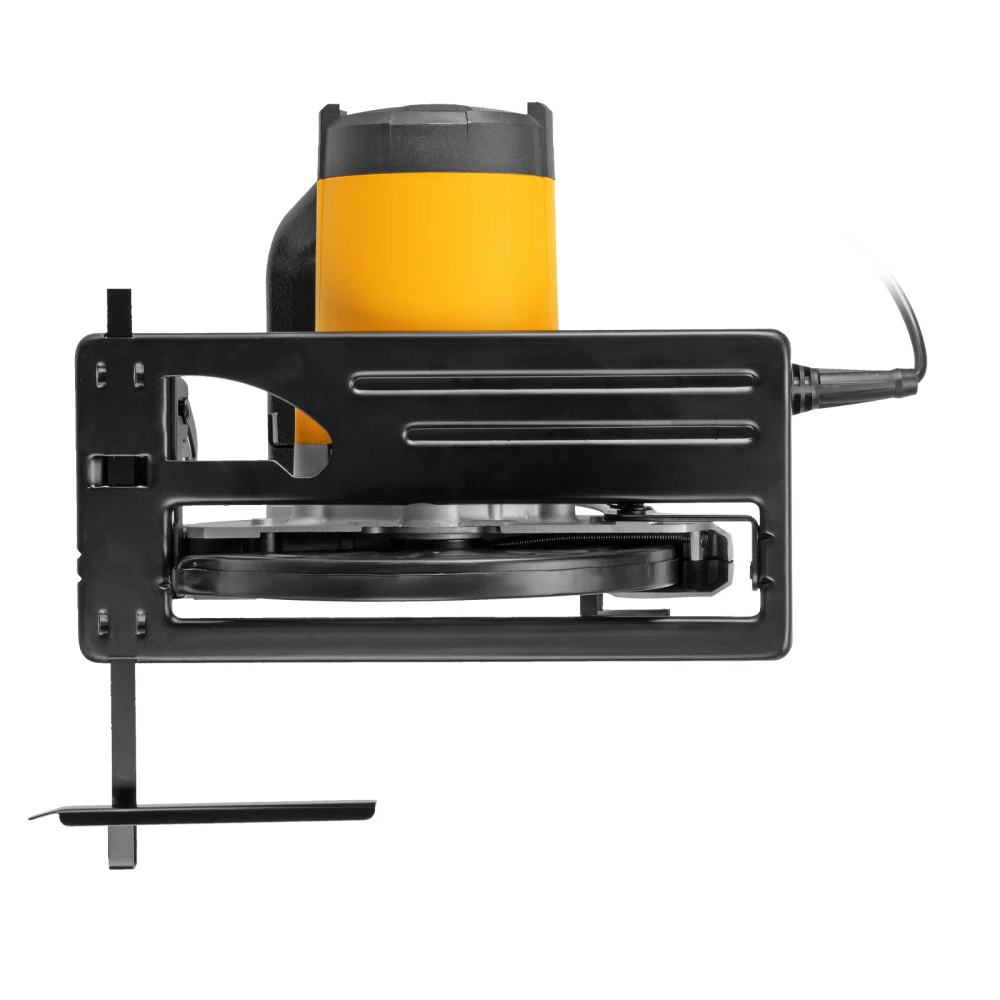 Пила циркулярная Denzel CS-210 - изображение 10