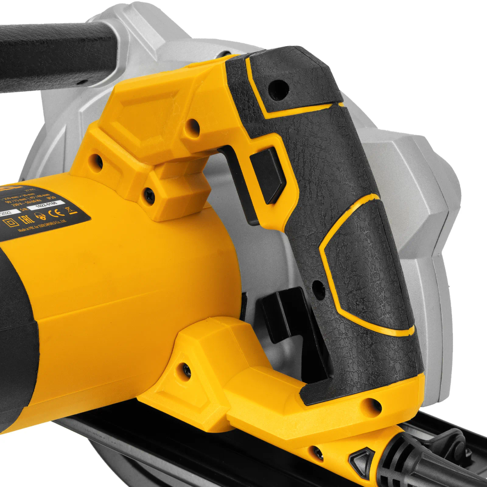 Пила циркулярная Denzel CS-210 - изображение 12
