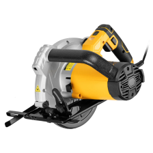 Пила циркулярная Denzel CS-210 - изображение 24