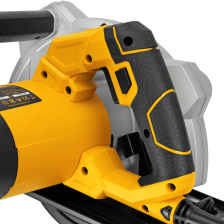 Пила циркулярная Denzel CS-210 - изображение 34