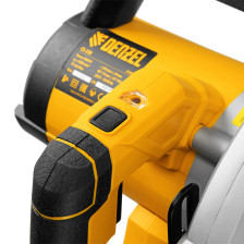 Пила циркулярная Denzel CS-210 - изображение 35