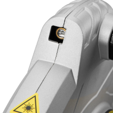 Пила циркулярная Denzel CS-210 - изображение 36