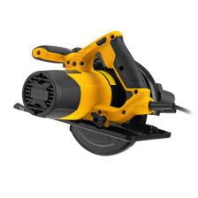 Пила циркулярная Denzel CSH-185 - изображение 16