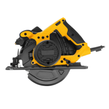 Пила циркулярная Denzel CSH-185 - изображение 18