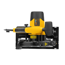 Пила циркулярная Denzel CSH-185 - изображение 19