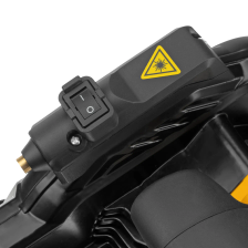 Пила циркулярная Denzel CSH-185 - изображение 24