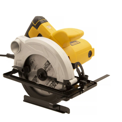 Пила циркулярная Denzel CSH-185 - изображение 27