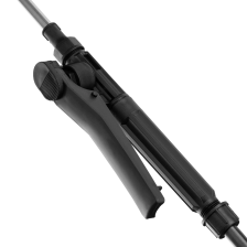 Опрыскиватель ранцевый аккумуляторный Denzel D-12LA, 12 л, щелочной акк., 12 В, 8 Ач - изображение 30