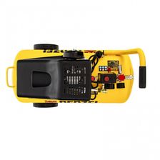 Компрессор воздушный Denzel DC1700/50 - изображение 10