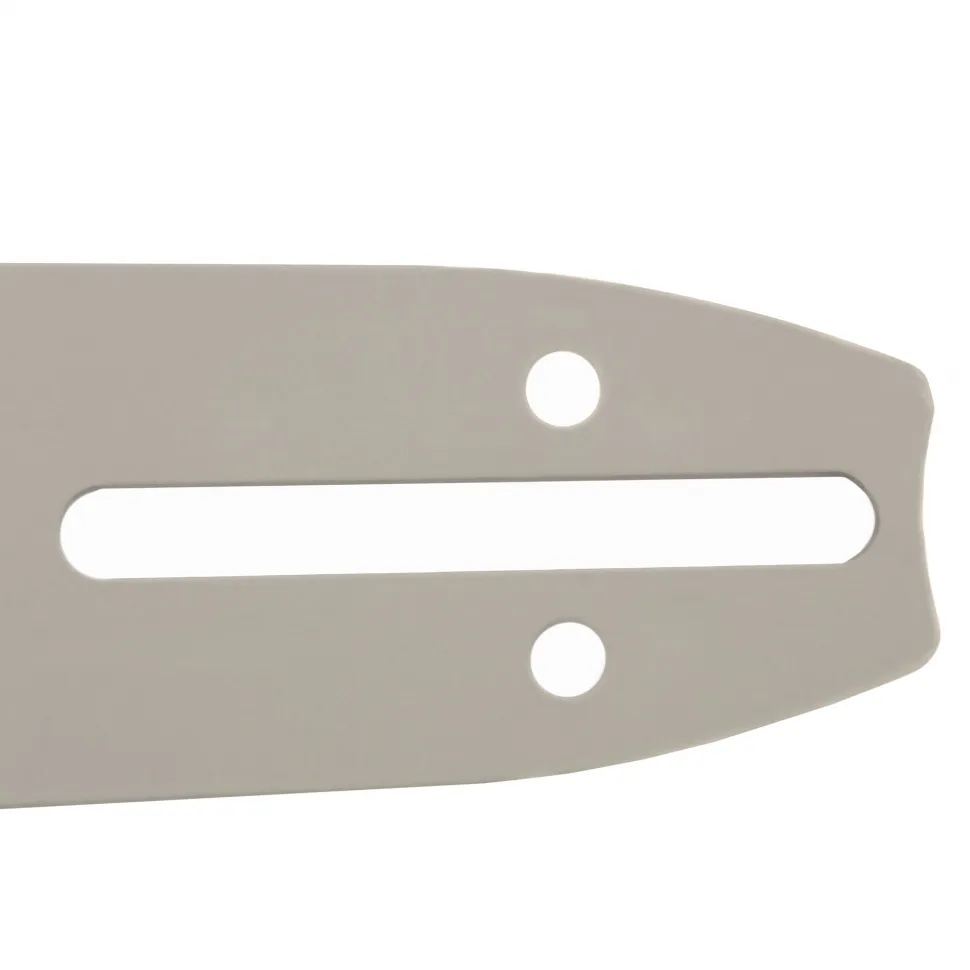 Шина для бензопилы Denzel DGS-4516, длина 40 см (16), шаг 3/8, паз 1.3 мм, 57 звеньев - изображение 4