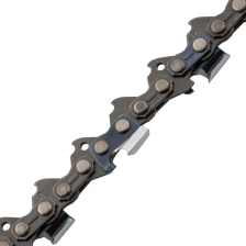 Цепь для бензопилы Denzel DGS-4516, шина 40 см (16), шаг 3/8, паз 1.3 мм, 57 звеньев - изображение 6