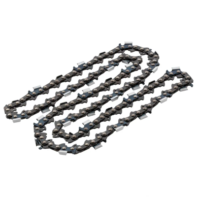 Шина для бензопилы Denzel DGS-4516P, длина 40 см (16), шаг 0,325, паз 1,5 мм, 64 звена - изображение 6