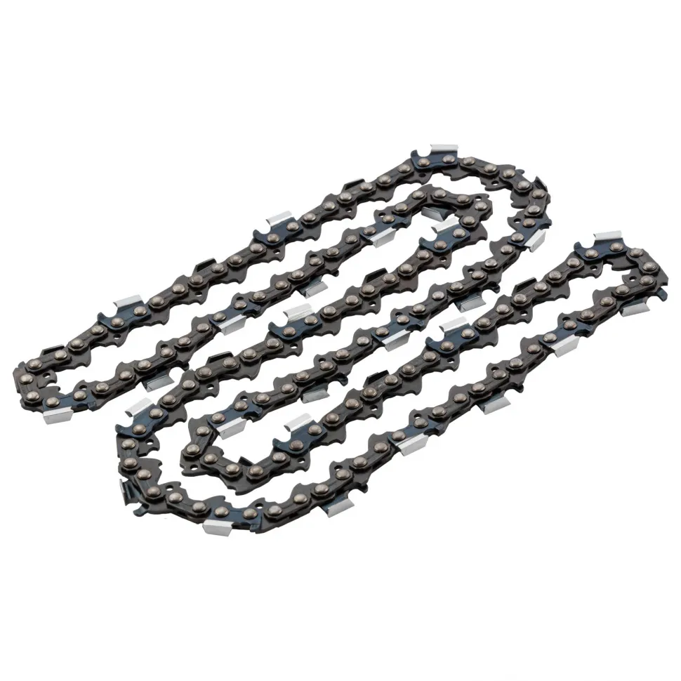 Цепь для бензопилы Denzel DGS-5820, шина 50 см (20), шаг 0.325, паз 1.5 мм, 76 звеньев