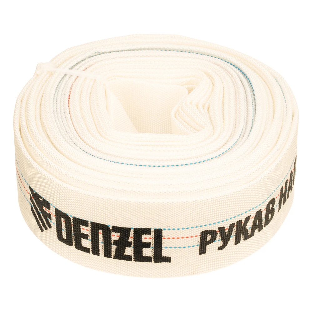 Рукав напорный Denzel DH-50, диаметр 2, длина 20 м - изображение 3