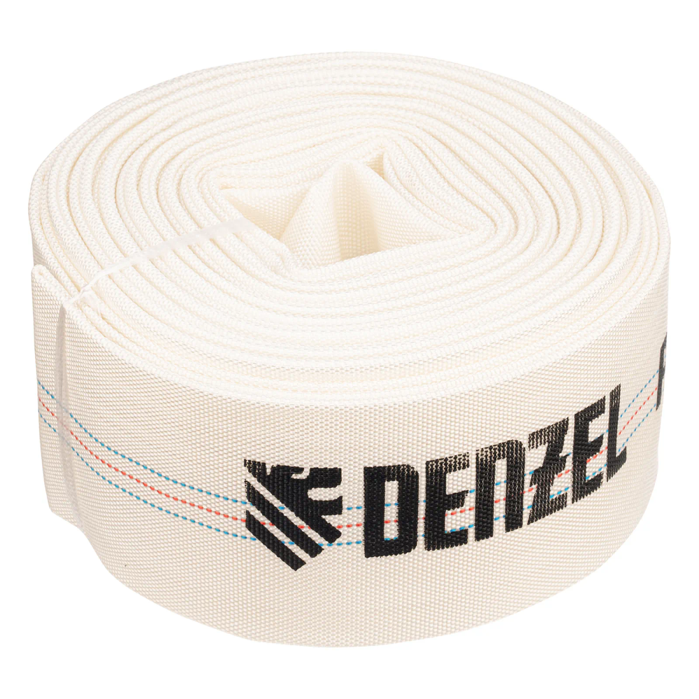 Рукав напорный Denzel DH-80, диаметр 3, длина 20 м - изображение 3